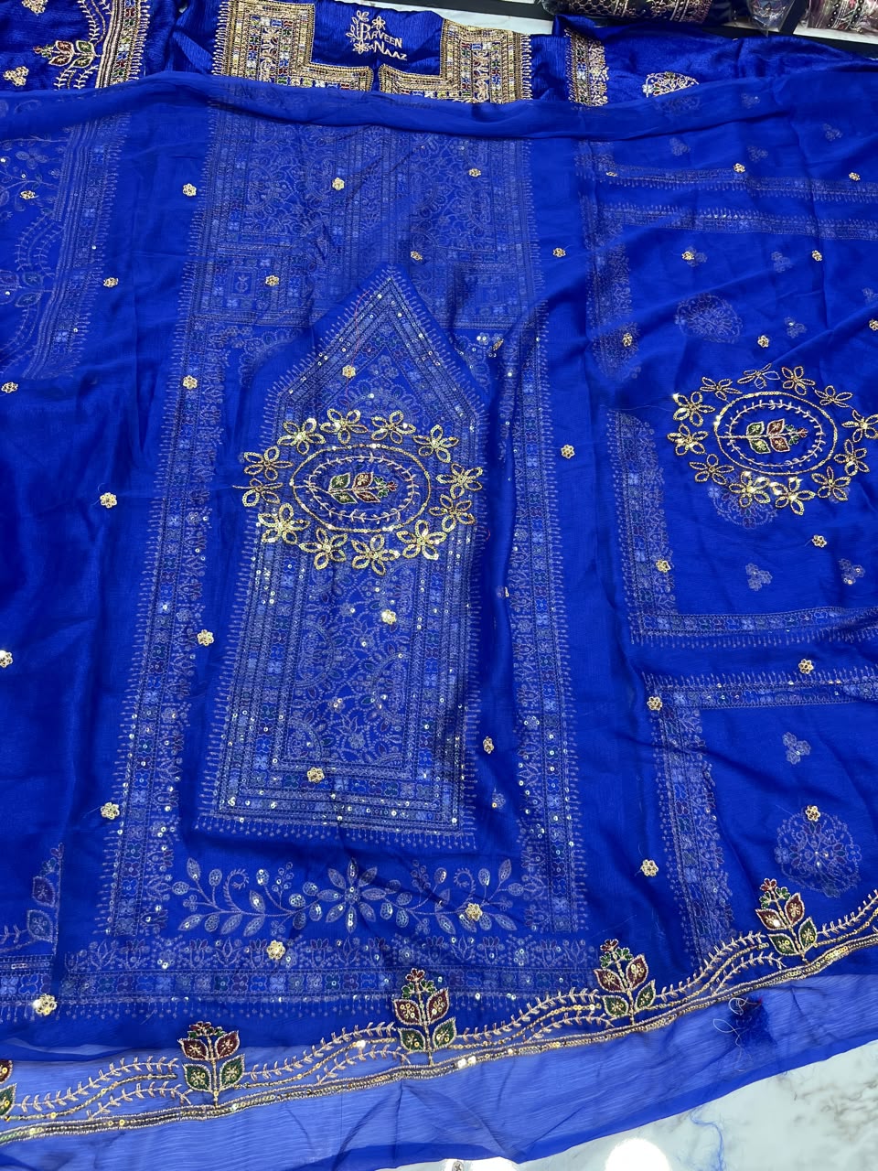 Balochi Dress & Kurta