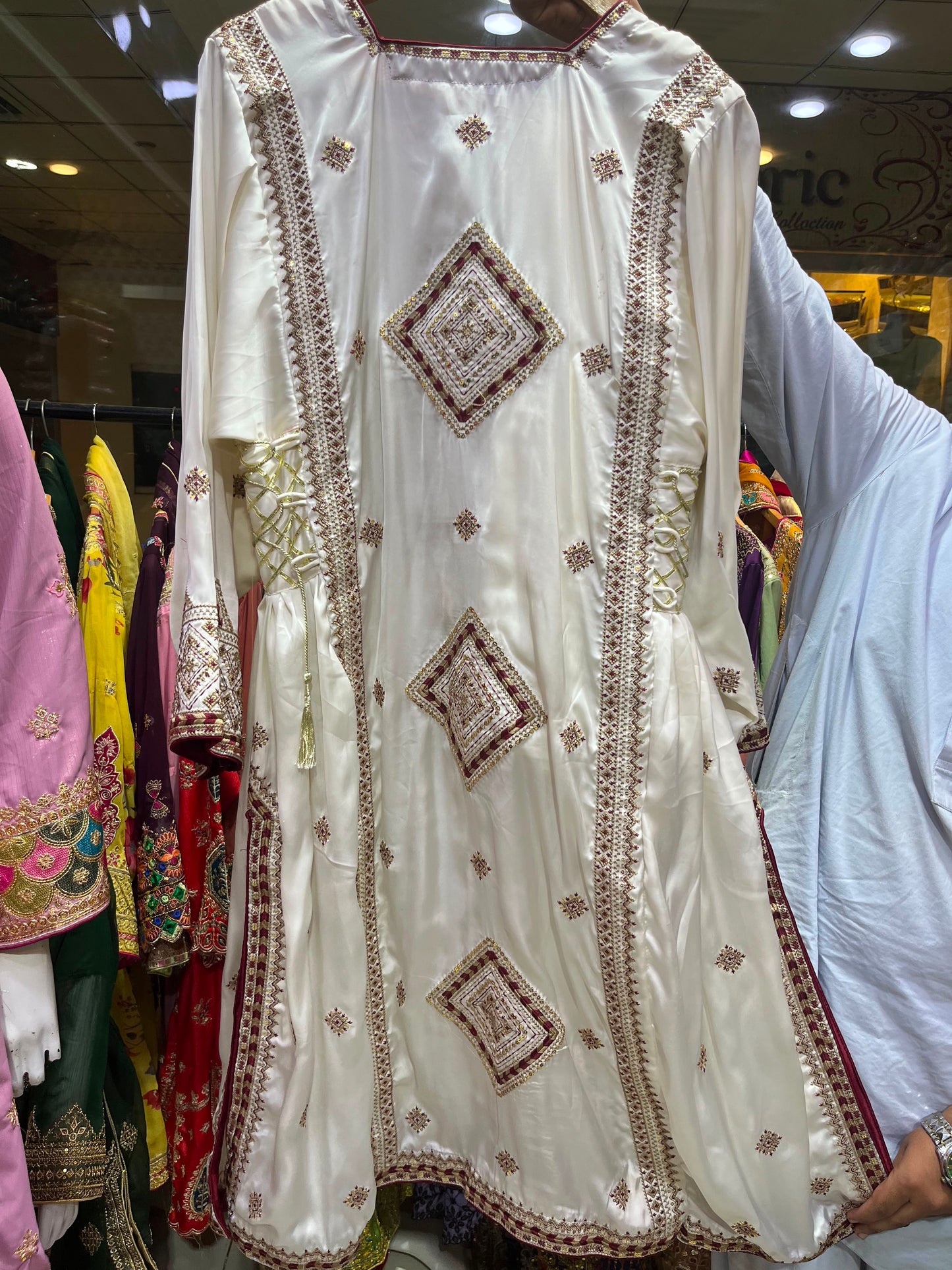 Balochi Dress & Kurta Collection