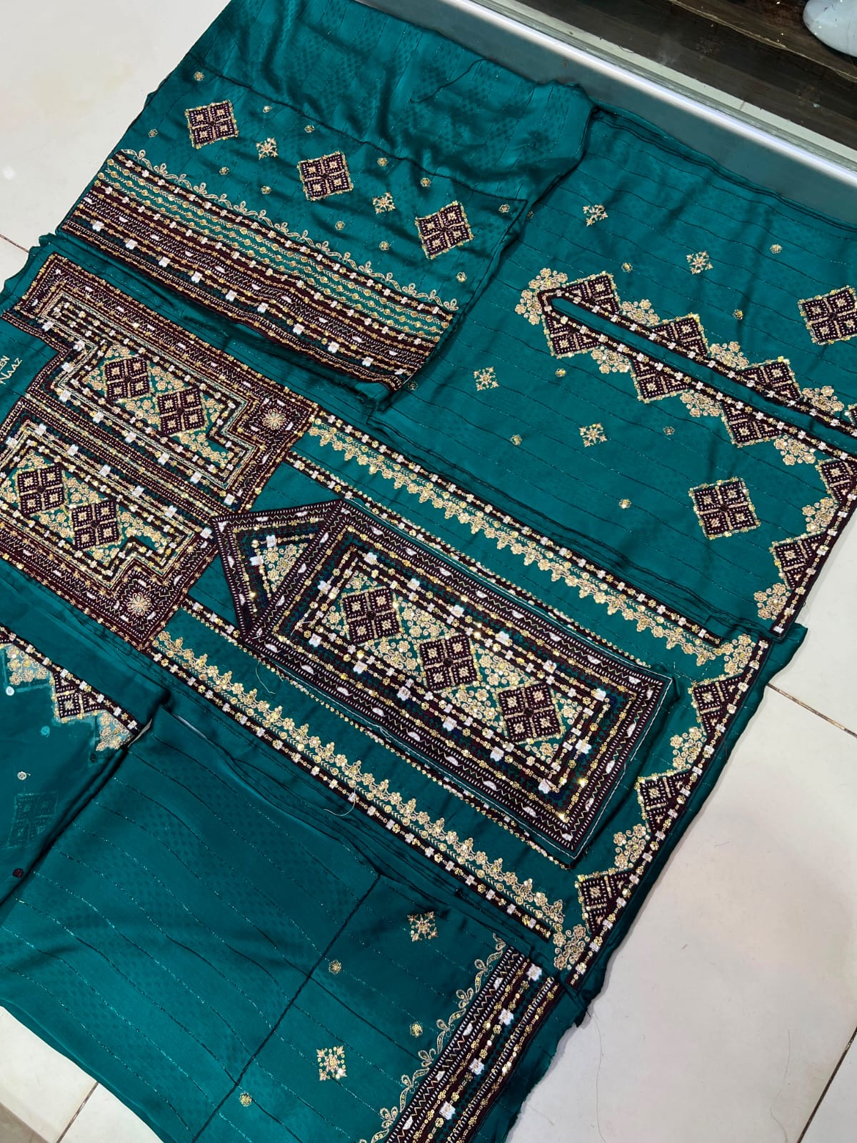 Balochi dress and Kurta collection