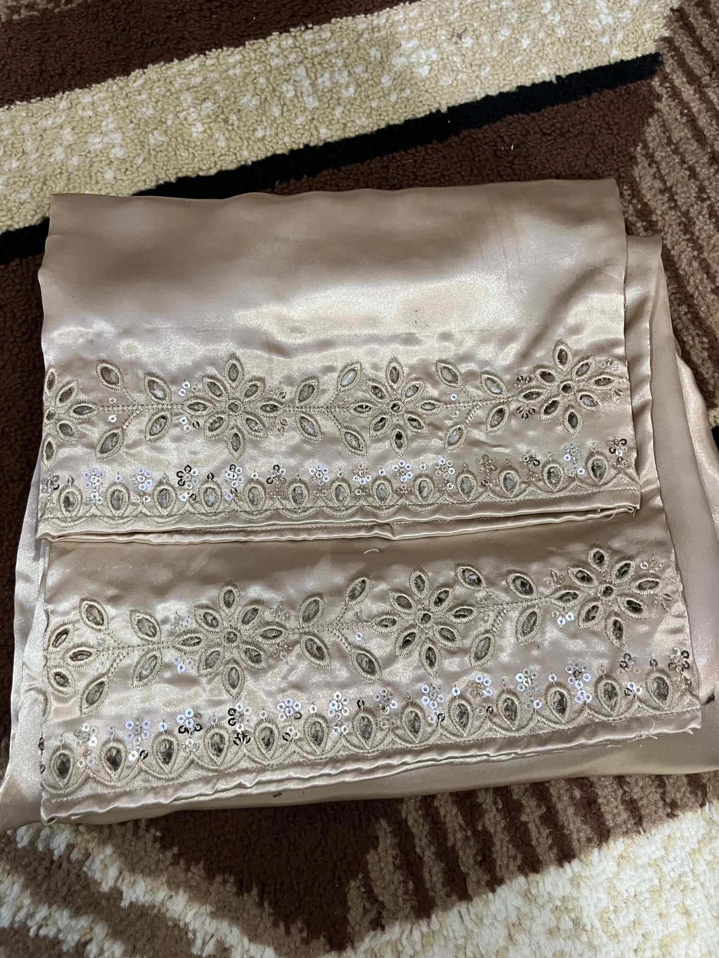 Balochi Dress Laserkari Skin