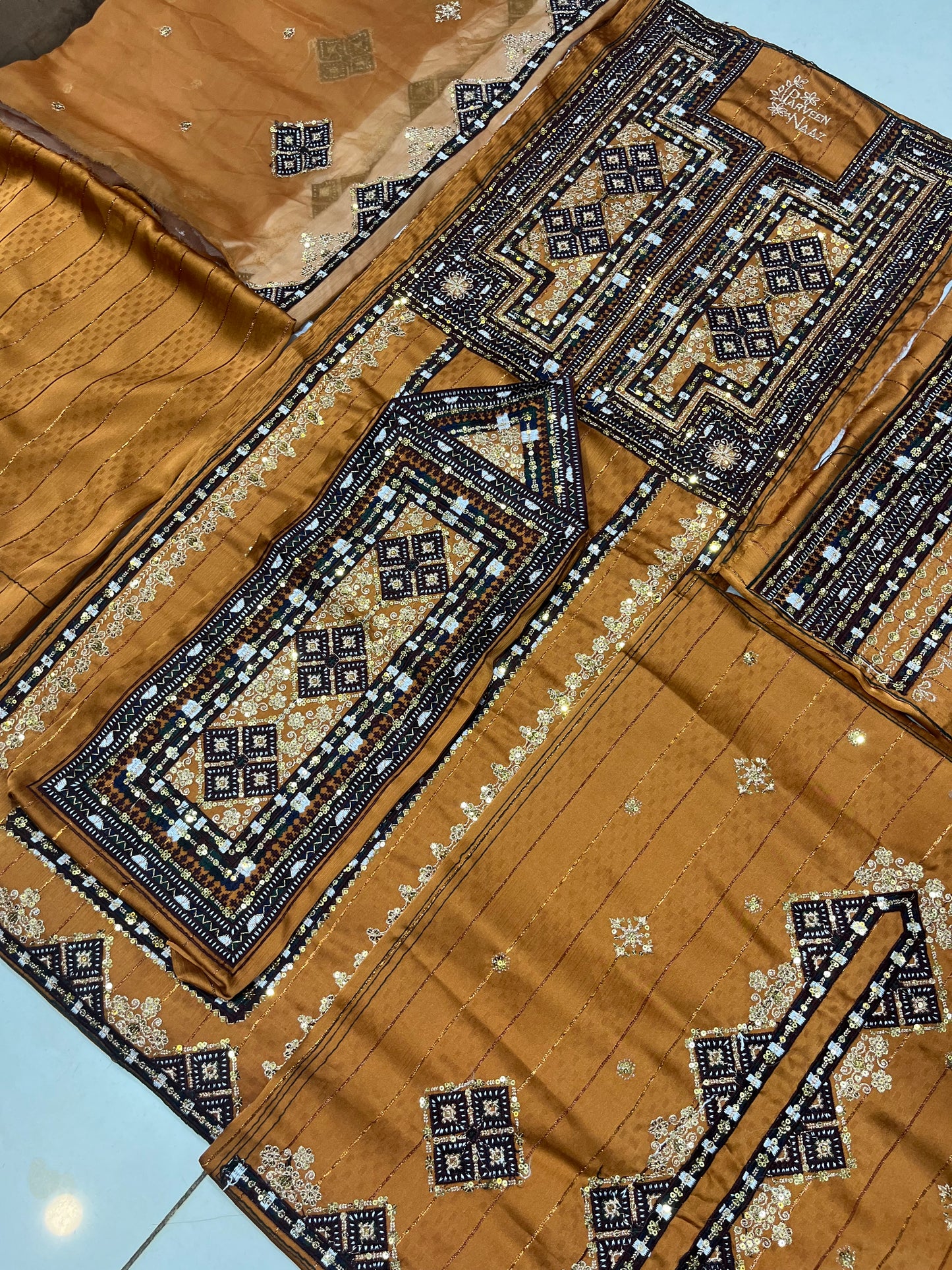 Balochi dress and Kurta collection