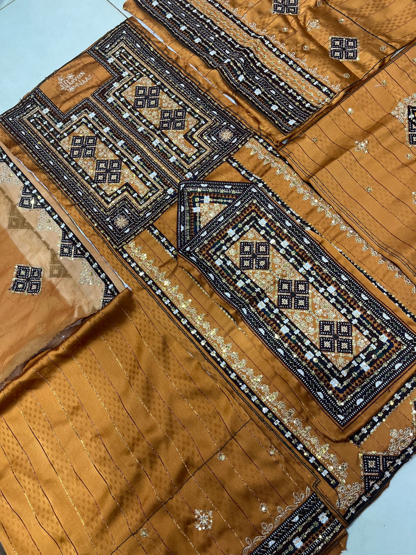 Balochi dress and Kurta collection