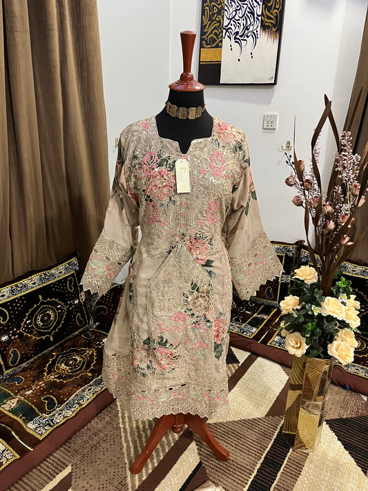 Balochi Dress Laserkari Skin
