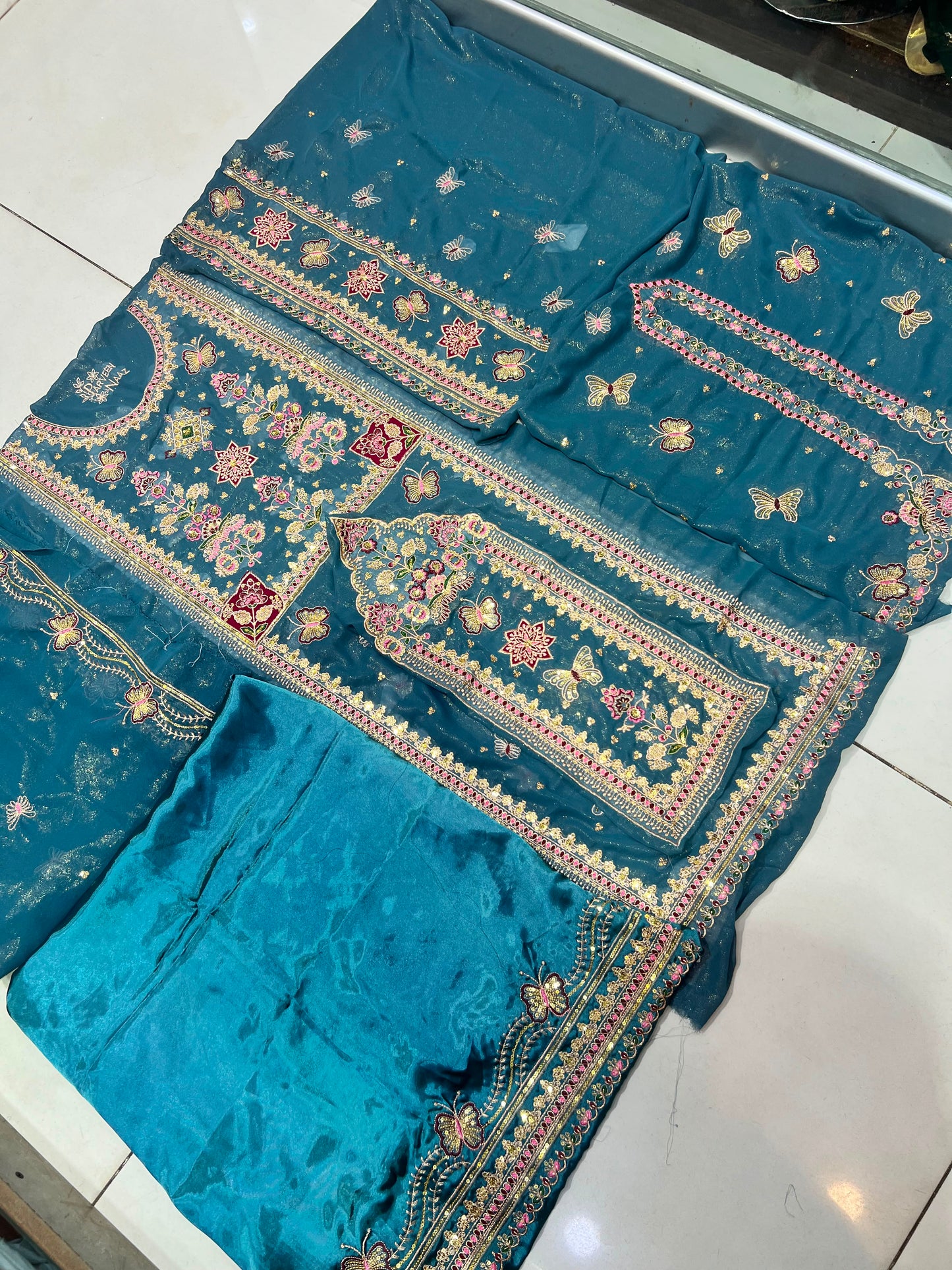 Balochi Dress & Kurta Collection