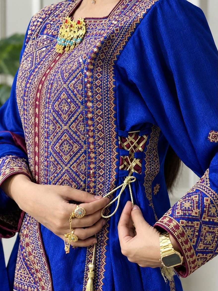 Balochi Dress & Kurta Collection