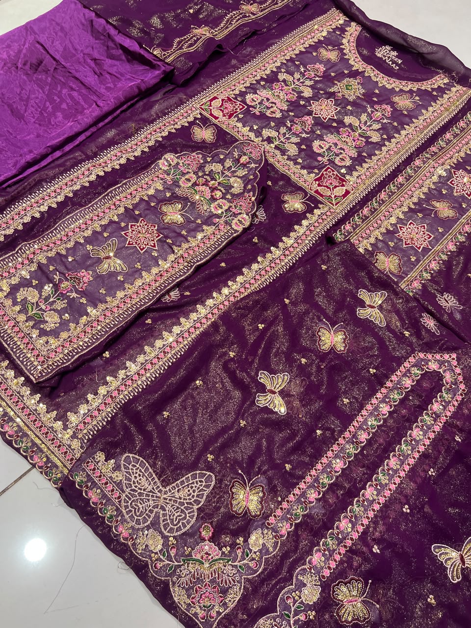 Balochi Dress & Kurta Collection