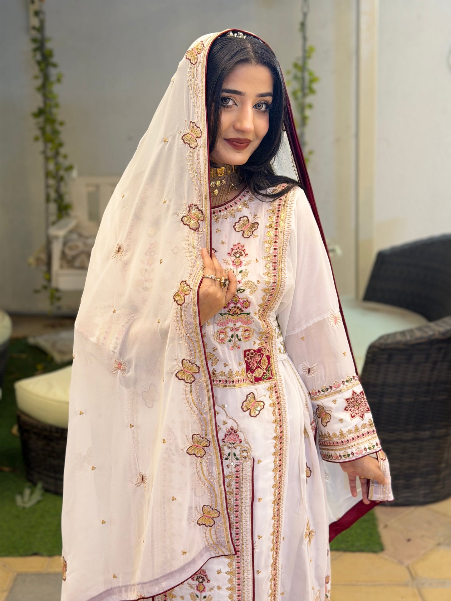 Balochi Dress & Kurta Collection