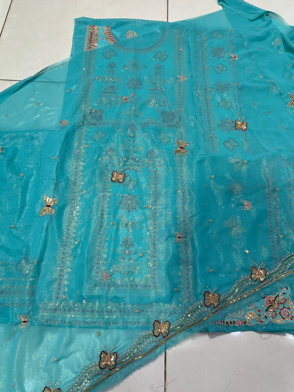 Balochi Dress & Kurta Collection