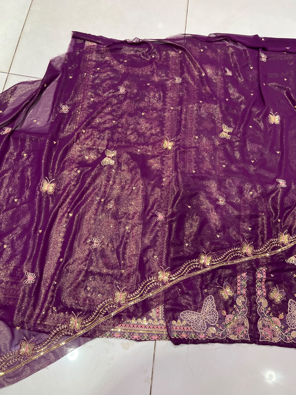 Balochi Dress & Kurta Collection
