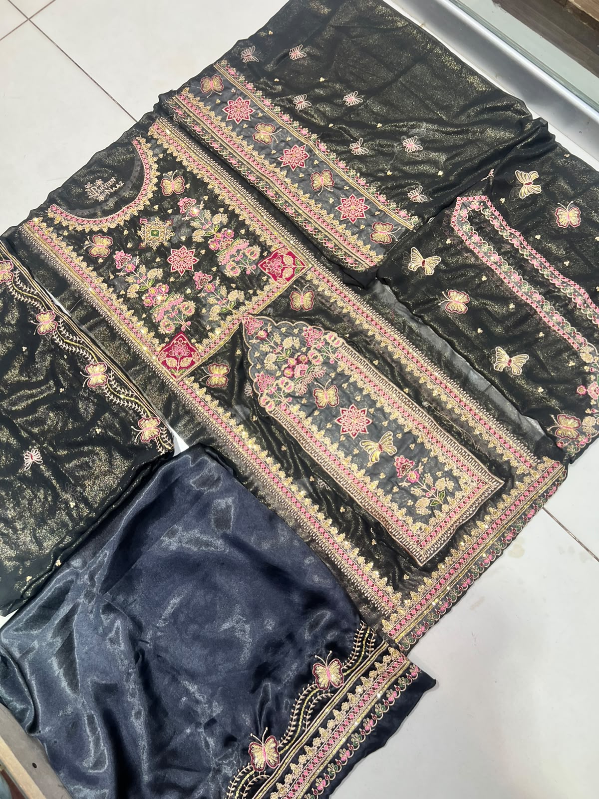 Balochi Dress & Kurta Collection