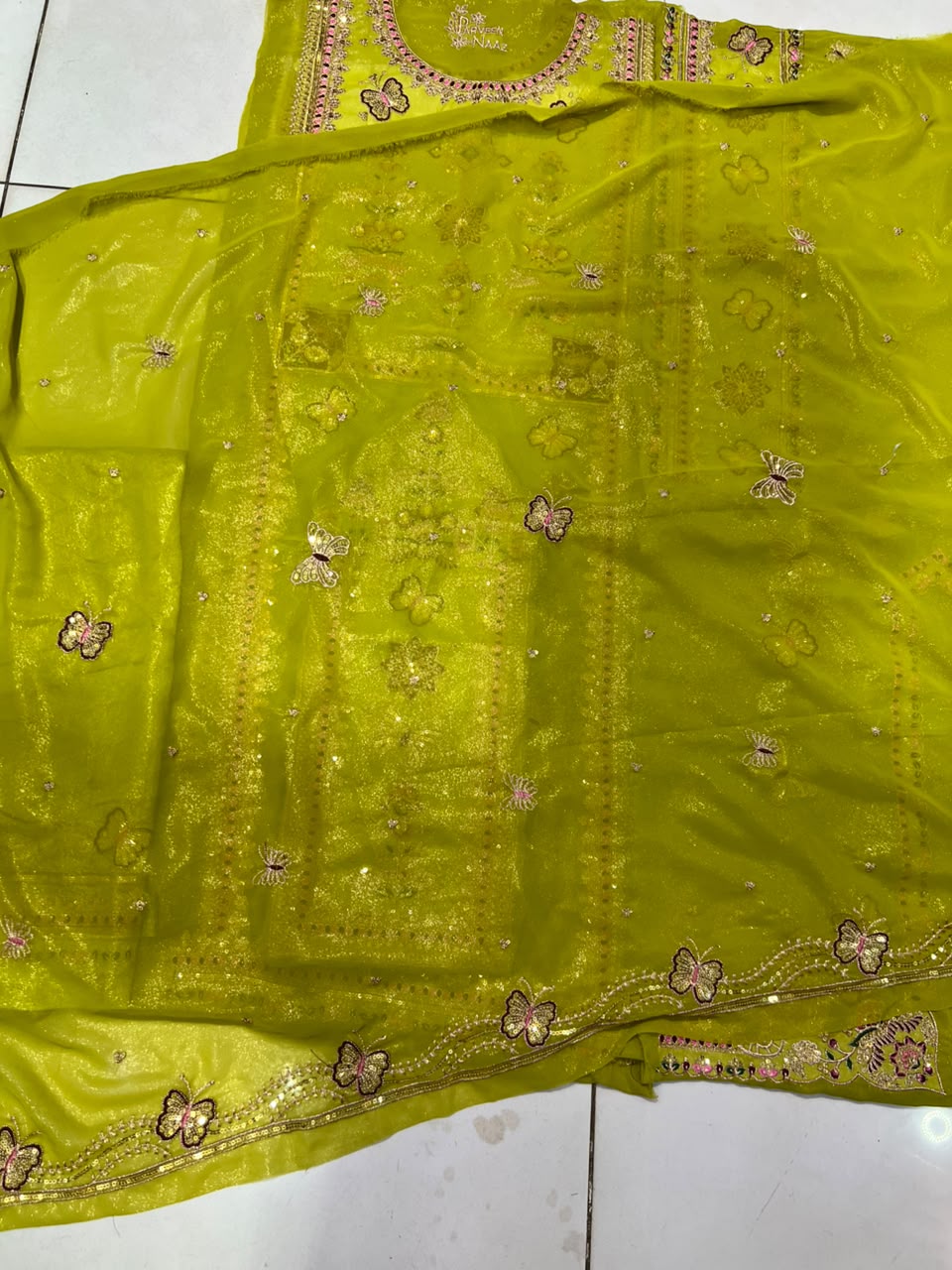 Balochi Dress & Kurta Collection
