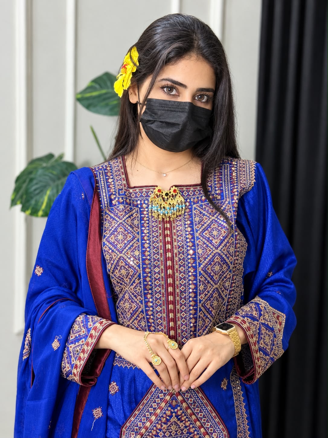 Balochi Dress & Kurta Collection