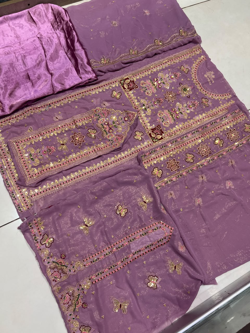 Balochi Dress & Kurta Collection