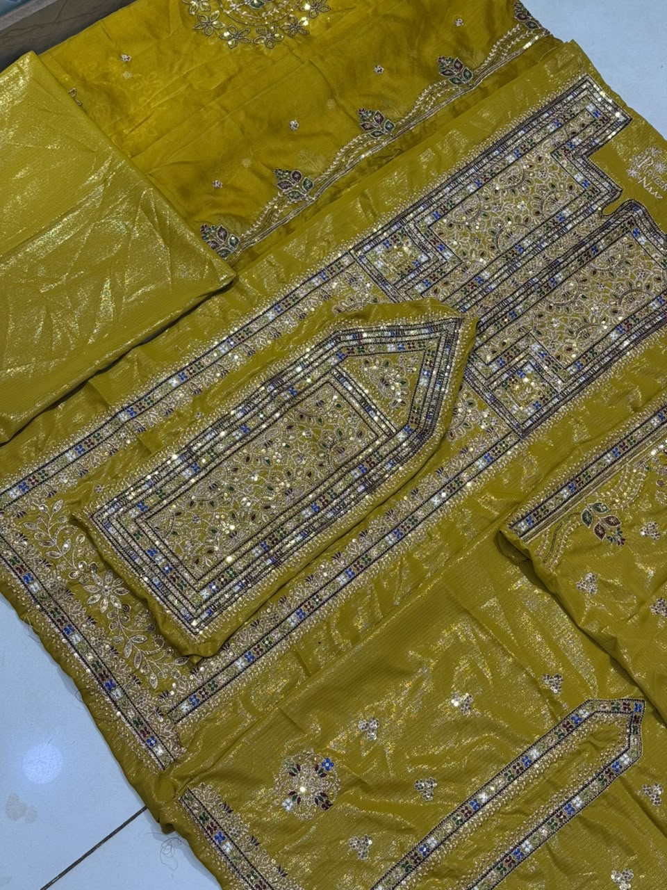 Balochi Dress & Kurta