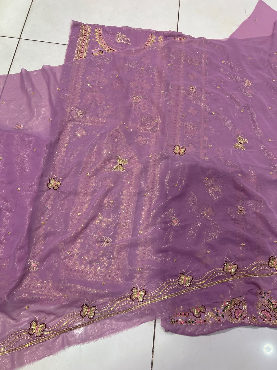 Balochi Dress & Kurta Collection