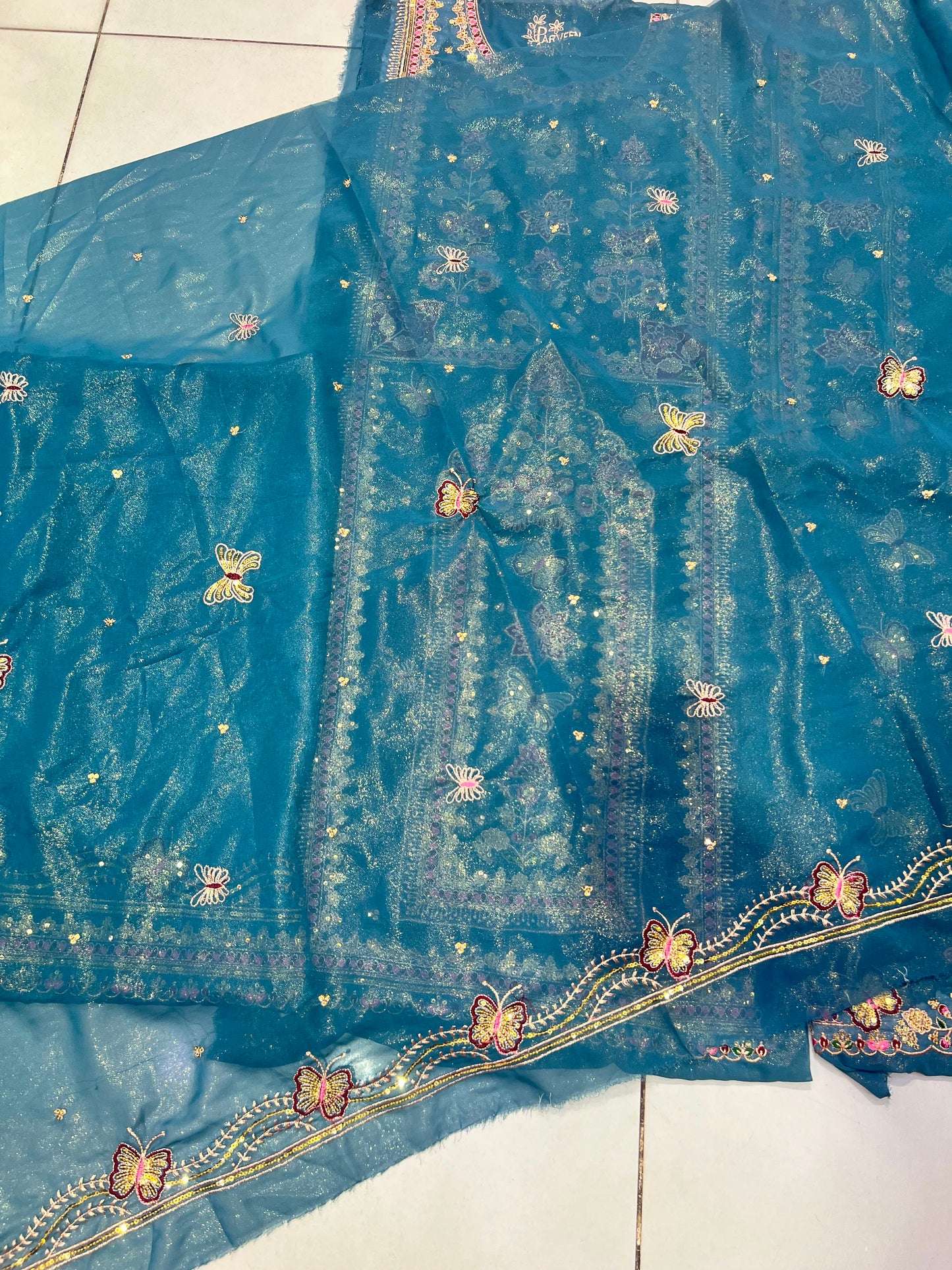 Balochi Dress & Kurta Collection