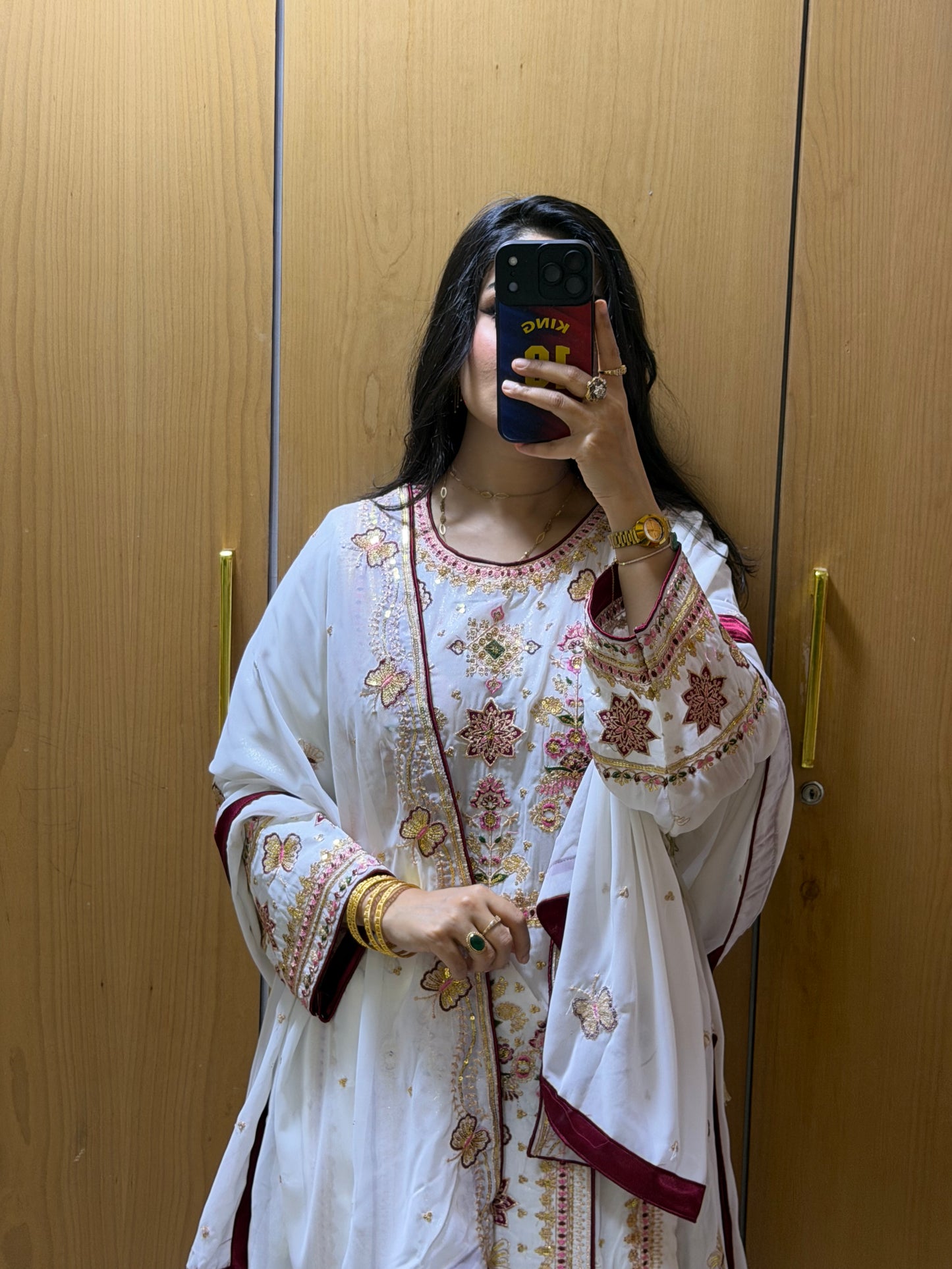 Balochi Dress & Kurta Collection
