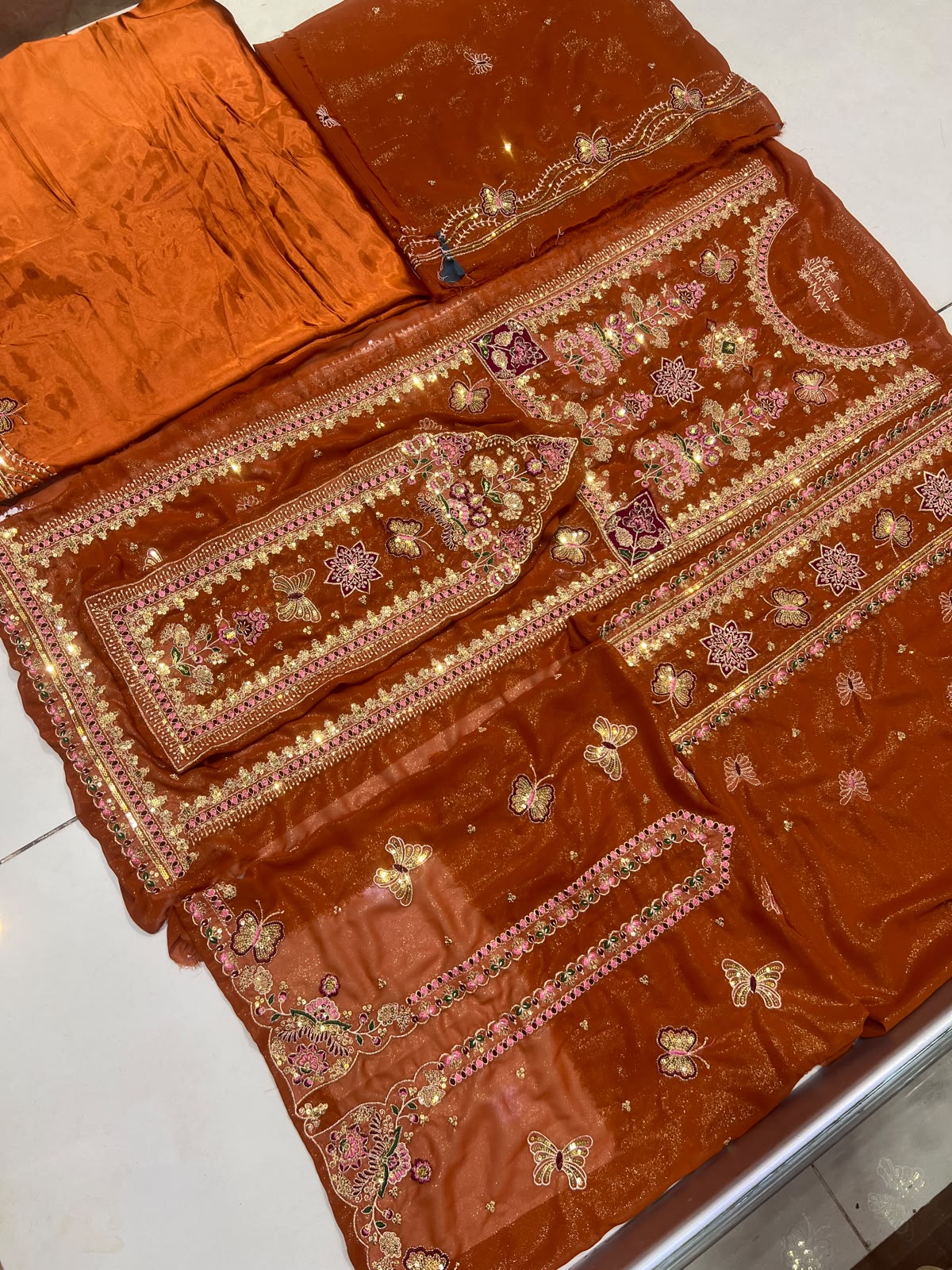Balochi Dress & Kurta Collection