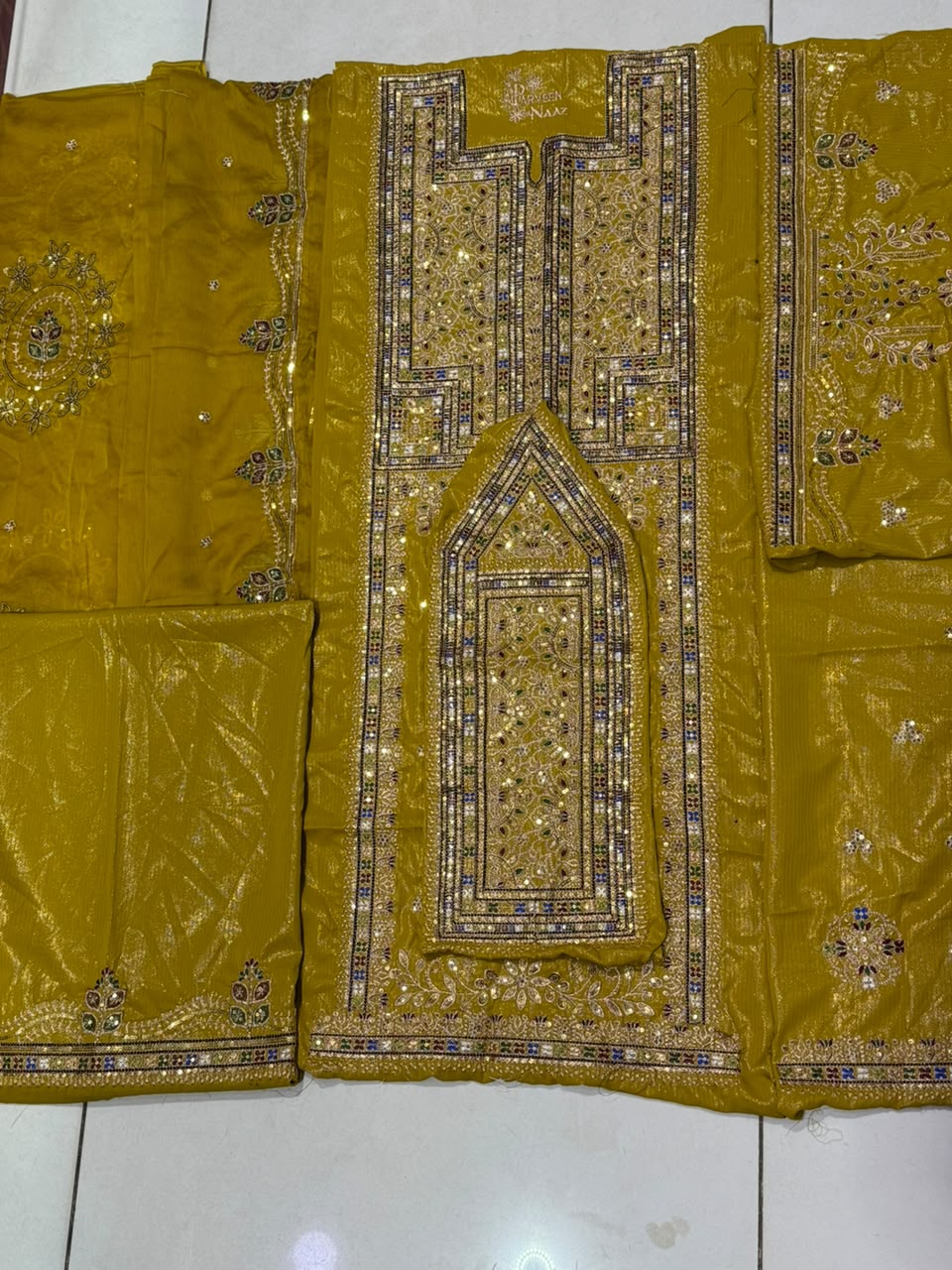 Balochi Dress & Kurta