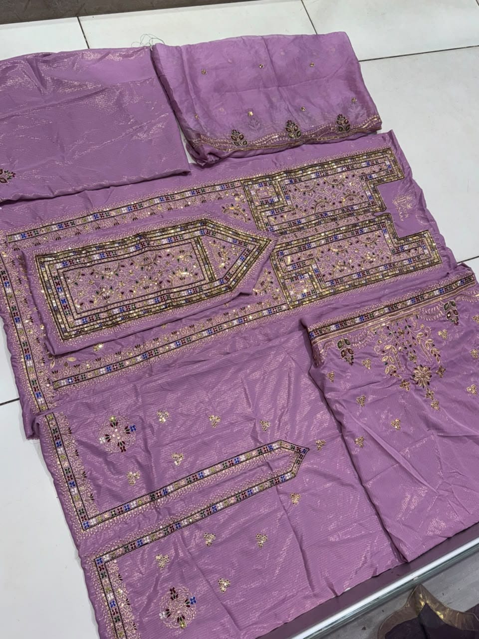 Balochi Dress & Kurta
