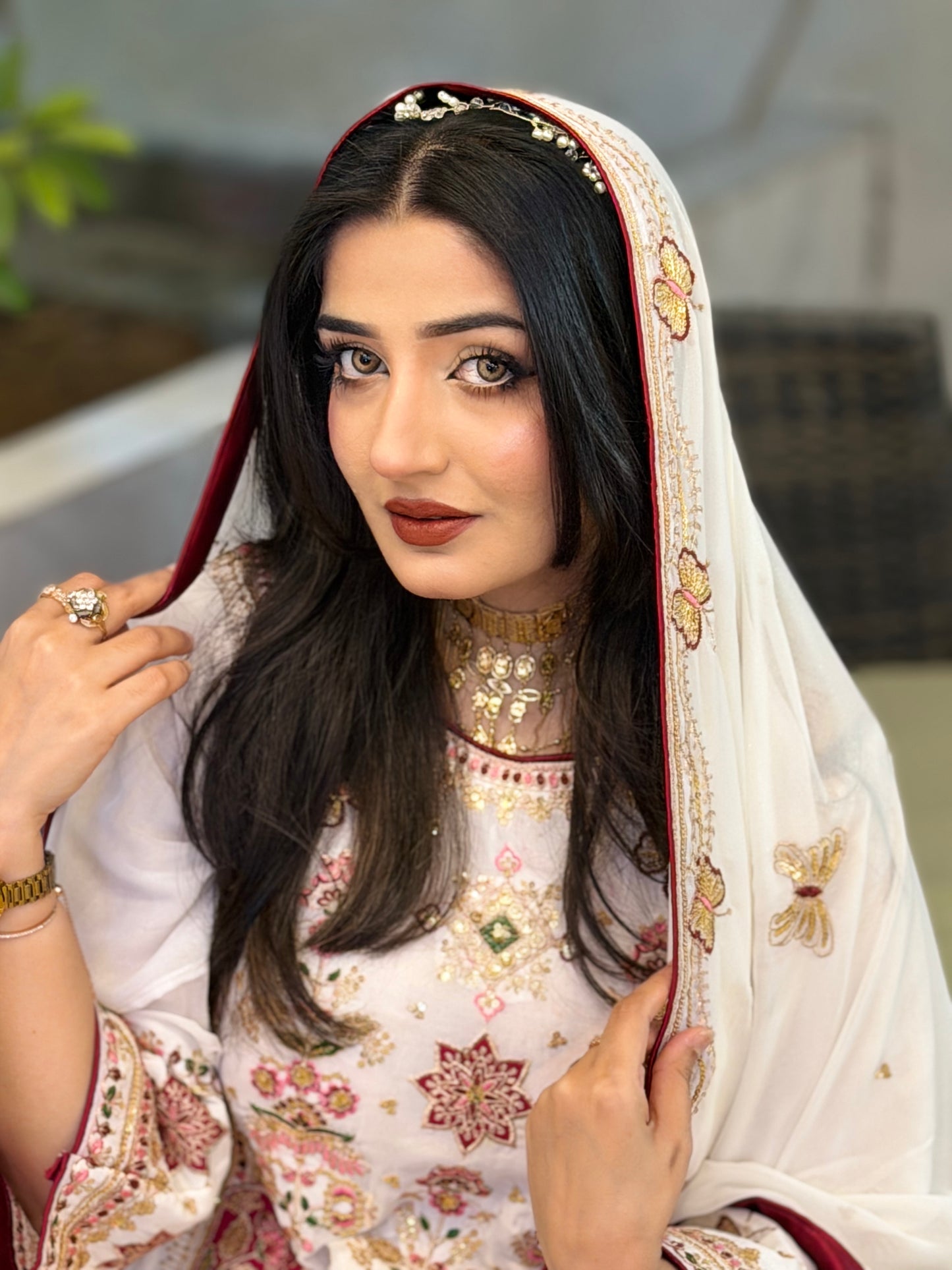Balochi Dress & Kurta Collection